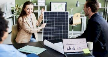 GES Performans Oranı Nedir?