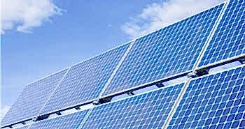 Güneş Panellerinde Degradasyon Nedir?