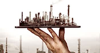 Sanayi İçin Tasarruf Etmenin Yolları