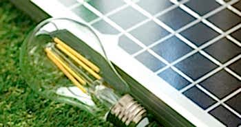 Solar Enerji Firması