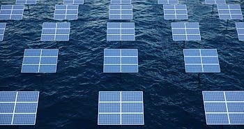 Su Üzerine GES Kurulumu Nasıl Yapılır ?